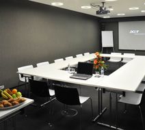 Design Metropol Hotel Meeting
