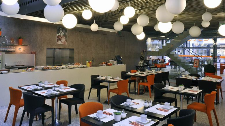 <b>Design Metropol Hotel Restaurant</b>