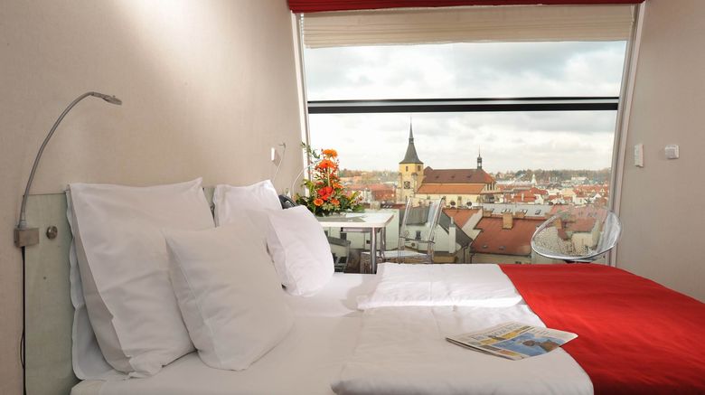 <b>Design Metropol Hotel Room</b>