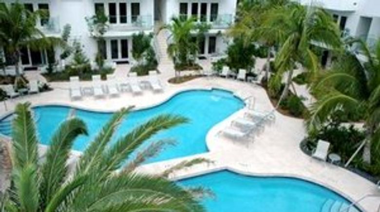 <b>Santa Maria Suites Resort Pool</b>