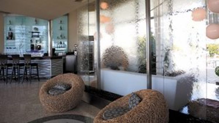 Santa Maria Suites Resort Restaurant
