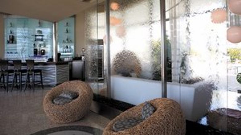 <b>Santa Maria Suites Resort Restaurant</b>