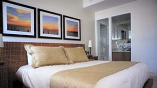 Santa Maria Suites Resort