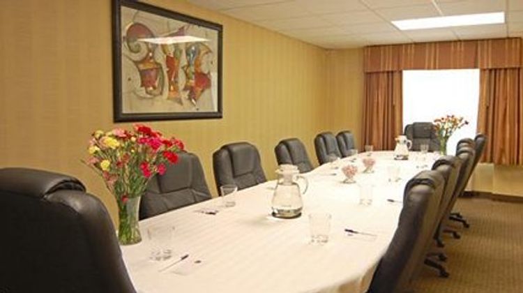 Jameson Inn Riverdale Atlanta Airport Meeting