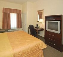 Jameson Inn Riverdale Atlanta Airport Room