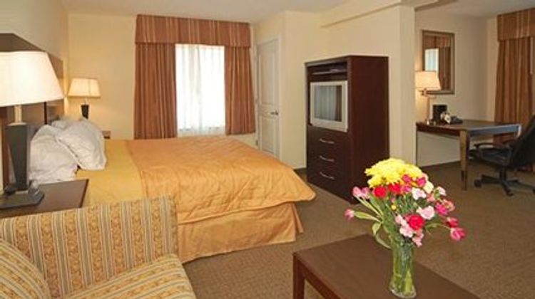 Jameson Inn Riverdale Atlanta Airport Suite