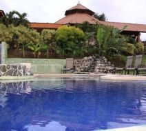 Linda Vista del Norte Pool