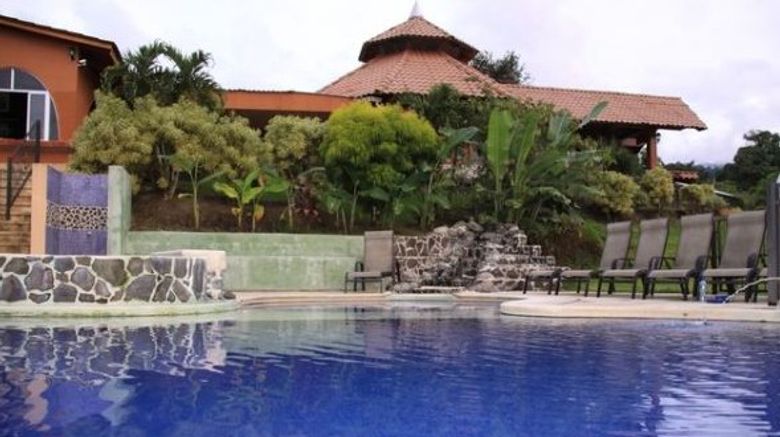 <b>Linda Vista del Norte Pool</b>