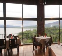 Linda Vista del Norte Restaurant