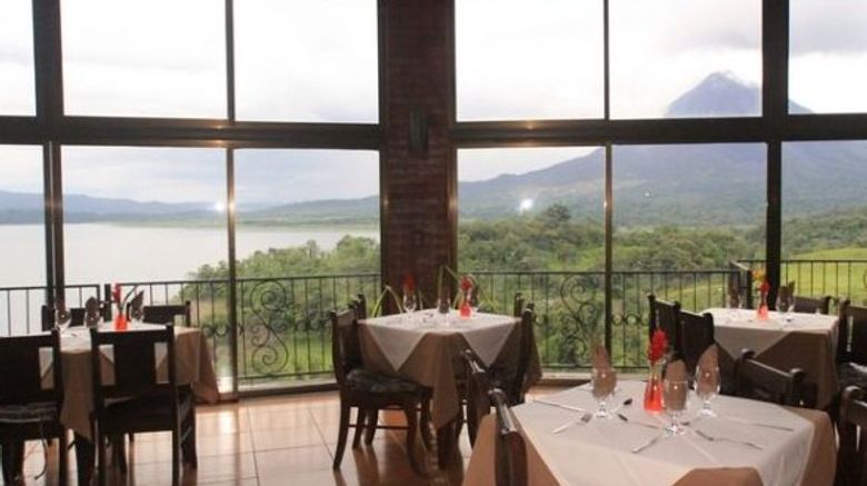 <b>Linda Vista del Norte Restaurant</b>