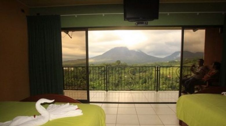 <b>Linda Vista del Norte Room</b>