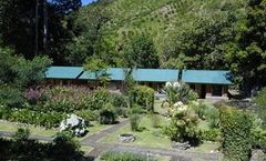 The Savegre Mountain Hotel