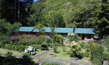 The Savegre Mountain Hotel