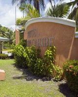 Colon Caribe Jungle & Beach Resort