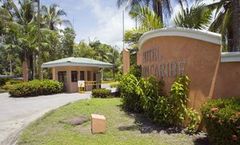 Colon Caribe Jungle & Beach Resort