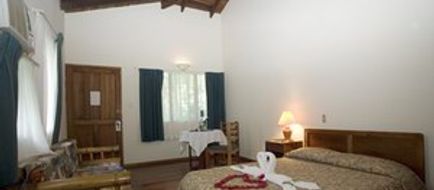 Colon Caribe Jungle & Beach Resort Room