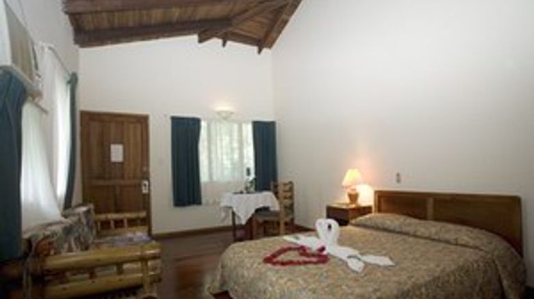 <b>Colon Caribe Jungle & Beach Resort Room</b>