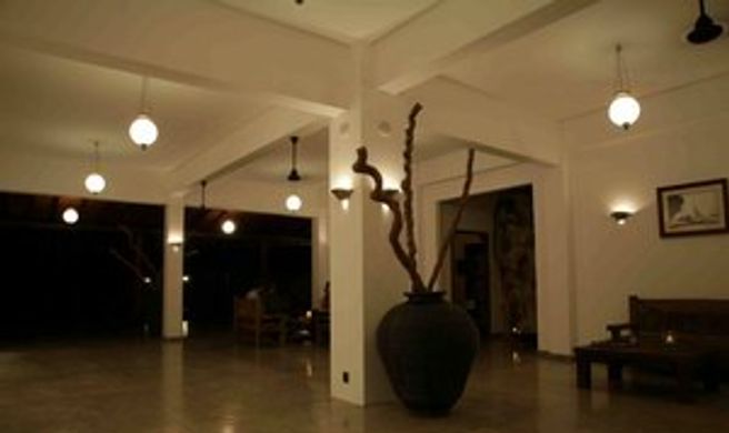 Weligama Bay Resort Exterior