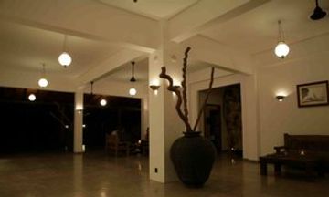 Weligama Bay Resort