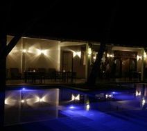 Weligama Bay Resort Pool