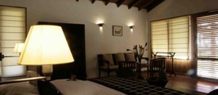Weligama Bay Resort Room