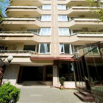 The Suadiye Residence