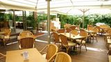 The Suadiye Residence Restaurant