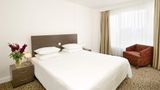 The Suadiye Residence Room