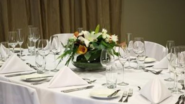 <b>Oakridge Resort Wanaka Banquet</b>
