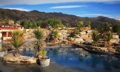 Oakridge Resort Wanaka