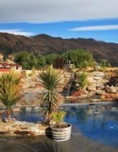Oakridge Resort Wanaka