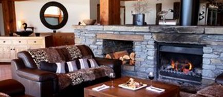 Oakridge Resort Wanaka Lobby