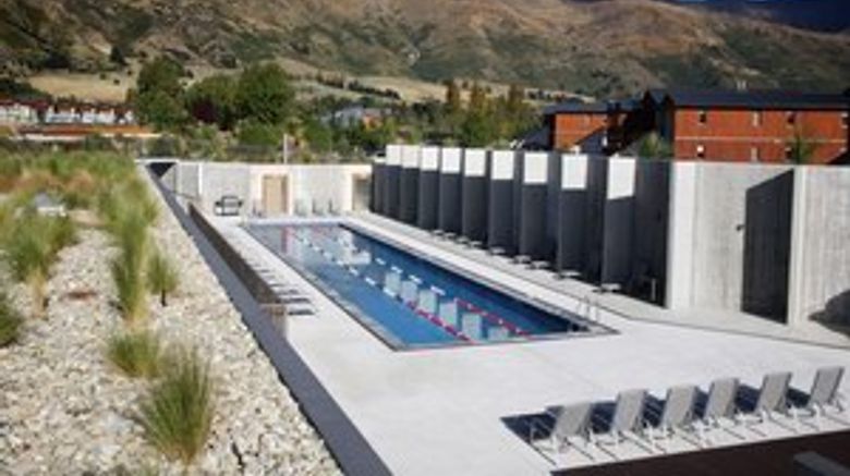 <b>Oakridge Resort Wanaka Pool</b>