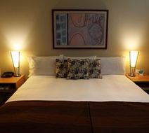 Oakridge Resort Wanaka Room