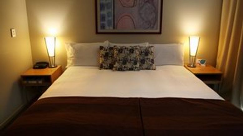 <b>Oakridge Resort Wanaka Room</b>