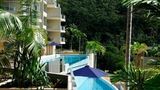 Grand Mercure Azure Sea Whitsundays Pool
