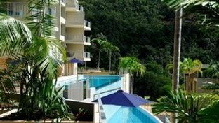 Grand Mercure Azure Sea Whitsundays