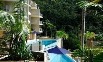 Grand Mercure Azure Sea Whitsundays