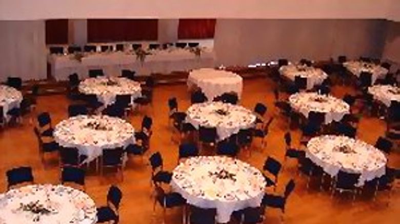 <b>The Mittenza Banquet</b>