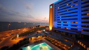 Novotel Istanbul