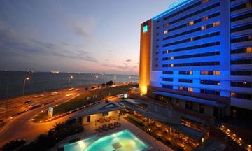 Novotel Istanbul