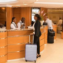Hotel Tiama