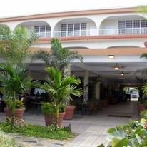 Villa Cofresi Hotel