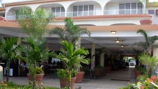 Villa Cofresi Hotel