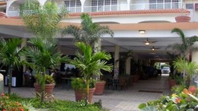 Villa Cofresi Hotel