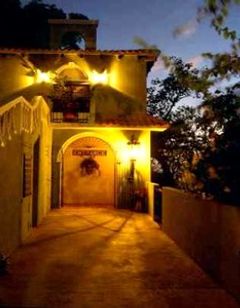 Hacienda Tamarindo