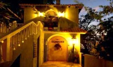 Hacienda Tamarindo