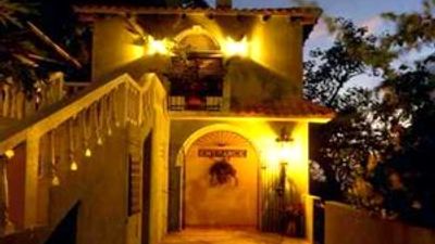 Hacienda Tamarindo