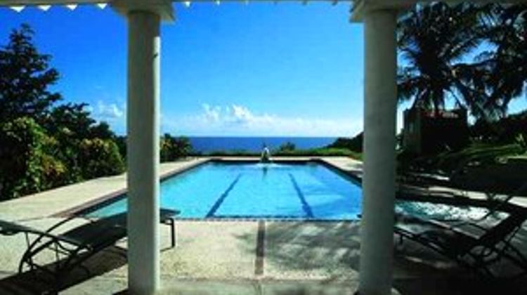 Hacienda Tamarindo Pool