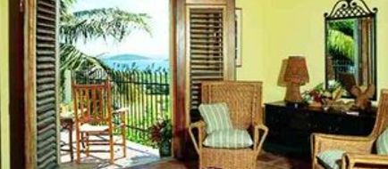 Hacienda Tamarindo Room